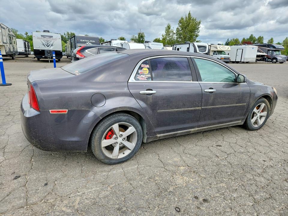 55596996 :رقم المزاد ، 1G1ZC5E04CF383570 vin ، 2012 Chevrolet Malibu مزاد بيع