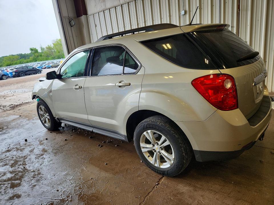 Aukcja sprzedaży 2014 Chevrolet Equinox, vin: 2GNALBEK8E6325616, numer aukcji: 56530176