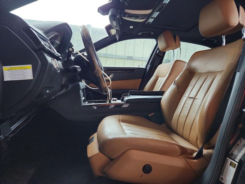 56142126 :رقم المزاد ، WDDHF7CB6AA018057 vin ، 2010 Mercedes-benz E مزاد بيع