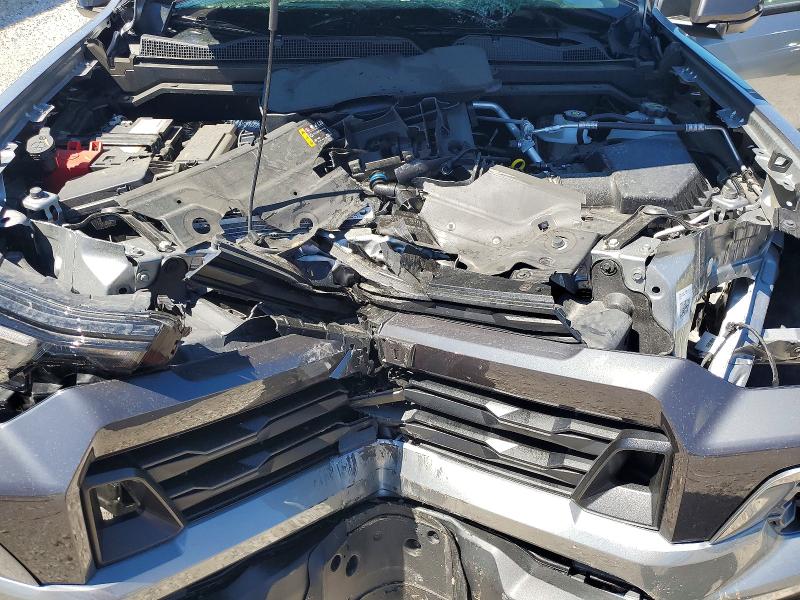 Продажа на аукционе авто 2024 Chevrolet Colorado, vin: 1GCPTCEK1R1311817, номер лота: 57729186