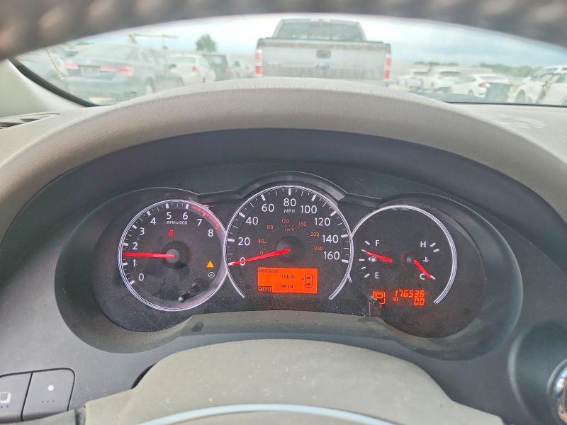Продаж на аукціоні авто 2012 Nissan Altima, vin: 1N4AL2AP2CC153359, номер лоту: 58887966