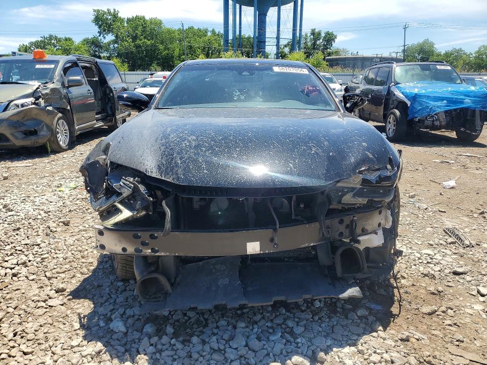 Продаж на аукціоні авто 2017 Lexus Gs 350, vin: JTHCZ1BL9HA006514, номер лоту: 58207056