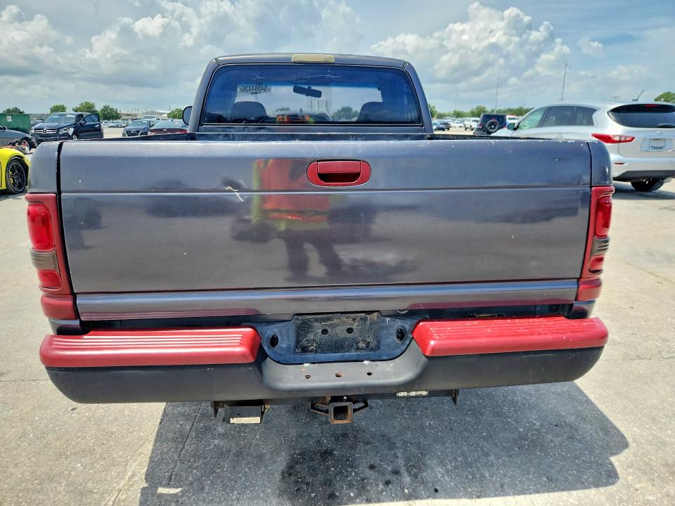 2001 Dodge Ram 1500 მანქანა იყიდება აუქციონზე, vin: 1B7HC16X01S295840, აუქციონის ნომერი: 54084436