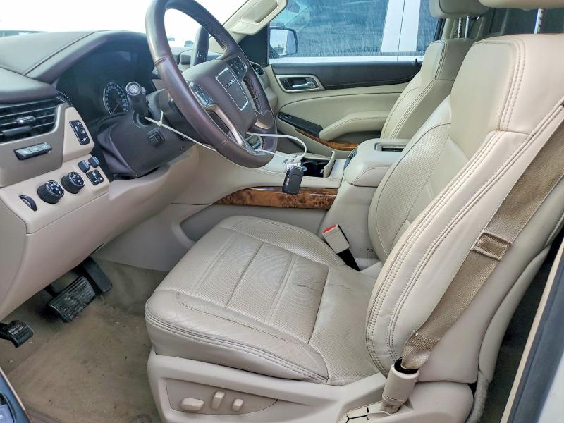 Aukcja sprzedaży 2015 Gmc Yukon, vin: 1GKS2CKJ2FR269488, numer aukcji: 54884096