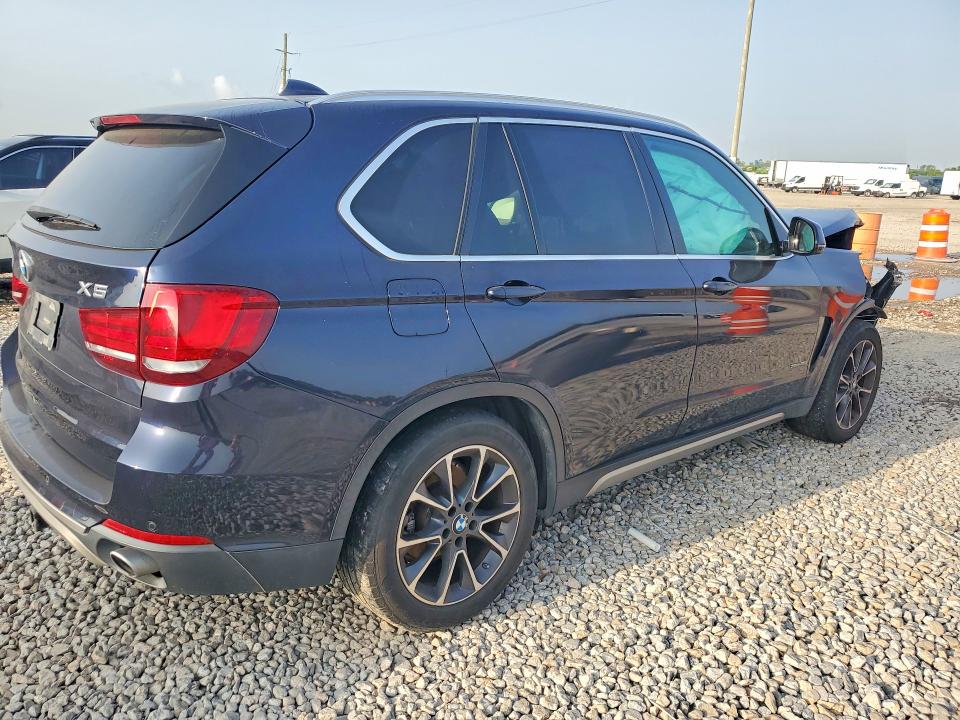 58254846 :رقم المزاد ، 5UXKR2C31H0W43497 vin ، 2017 Bmw X5 مزاد بيع