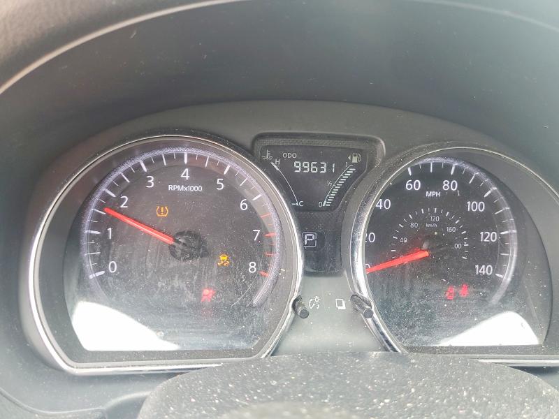2018 Nissan Versa მანქანა იყიდება აუქციონზე, vin: 3N1CN7AP2JL840713, აუქციონის ნომერი: 58150426