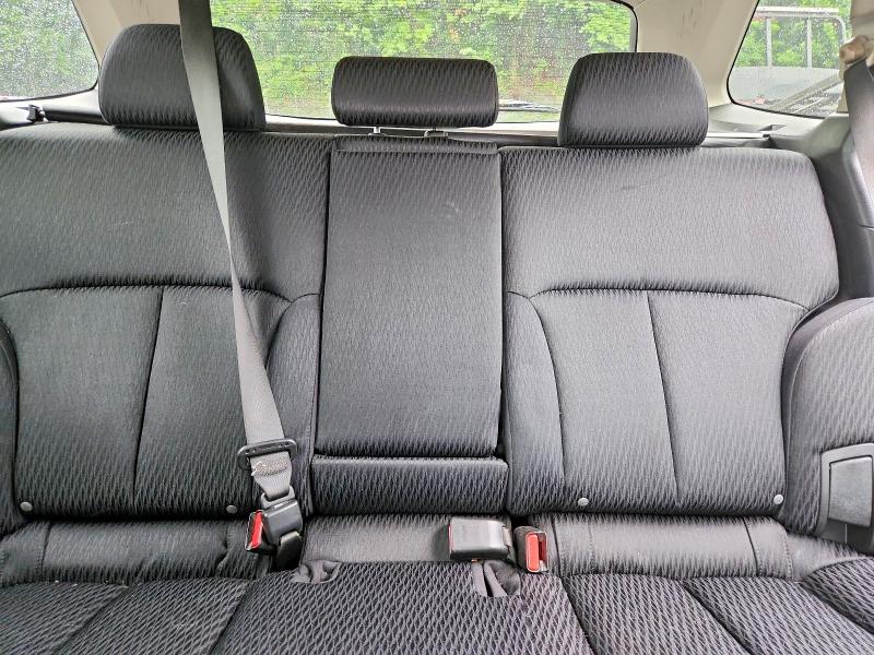 Aukcja sprzedaży 2013 Subaru Outback, vin: 4S4BRBCC6D3299347, numer aukcji: 57720526