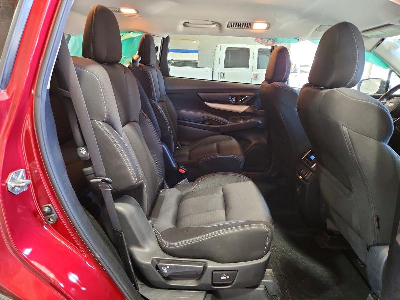 2019 Subaru Ascent მანქანა იყიდება აუქციონზე, vin: 4S4WMAFD2K3412366, აუქციონის ნომერი: 54573936