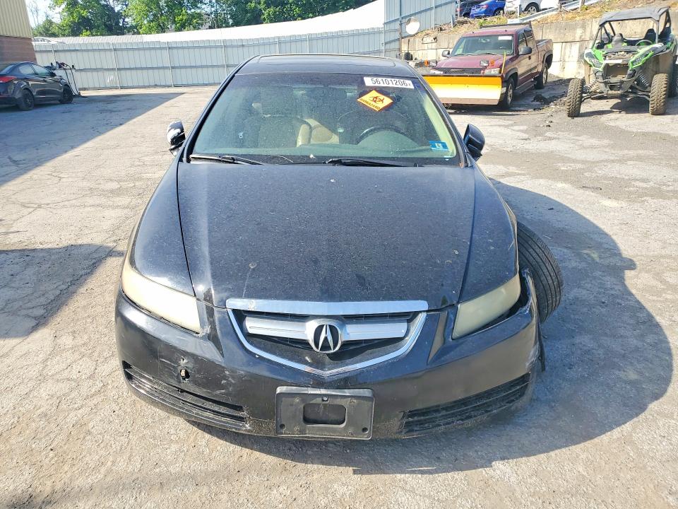 Продаж на аукціоні авто 2004 Acura Tl, vin: 19UUA66274A012092, номер лоту: 56101206