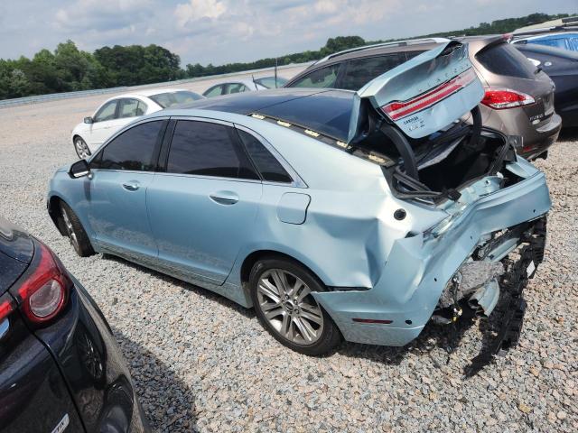 Aukcja sprzedaży 2014 Lincoln Mkz, vin: 3LN6L2LU5ER809556, numer aukcji: 55825596