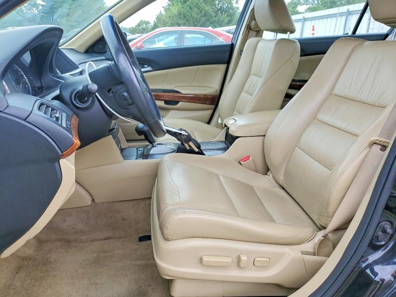 2012 Honda Accord მანქანა იყიდება აუქციონზე, vin: 1HGCP3F85CA037987, აუქციონის ნომერი: 56693136