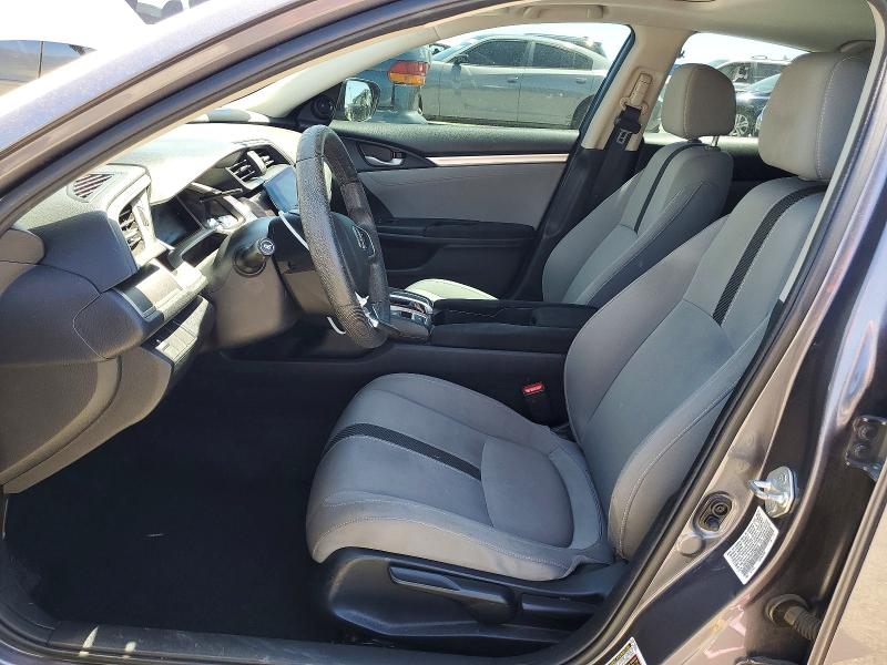 Продаж на аукціоні авто 2017 Honda Civic, vin: 19XFC2F79HE230818, номер лоту: 56567056