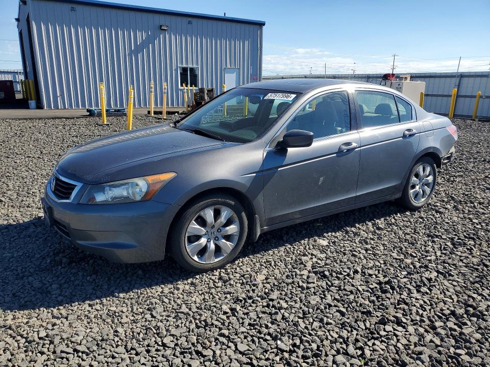 Продаж на аукціоні авто 2010 Honda Accord, vin: 1HGCP2F88AA122376, номер лоту: 57517996