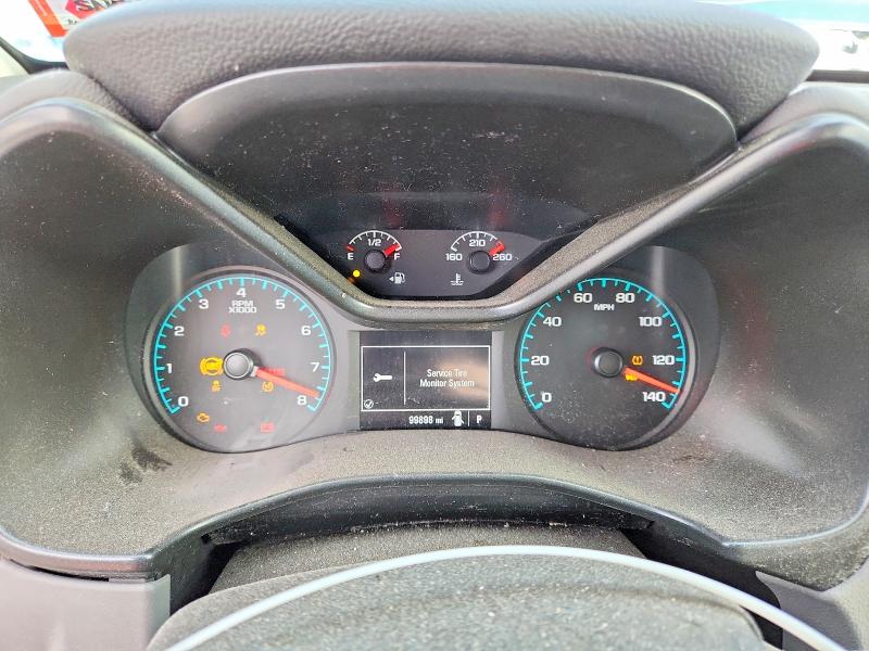 2020 Gmc Canyon მანქანა იყიდება აუქციონზე, vin: 1GTH5BEA6L1149903, აუქციონის ნომერი: 56470976
