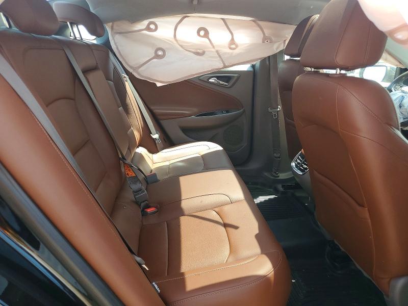 Aukcja sprzedaży 2016 Chevrolet Malibu, vin: 1G1ZE5ST0GF240436, numer aukcji: 55640566