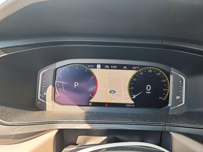 Продаж на аукціоні авто 2024 Volkswagen Taos, vin: 3VV4X7B21RM072907, номер лоту: 57323306