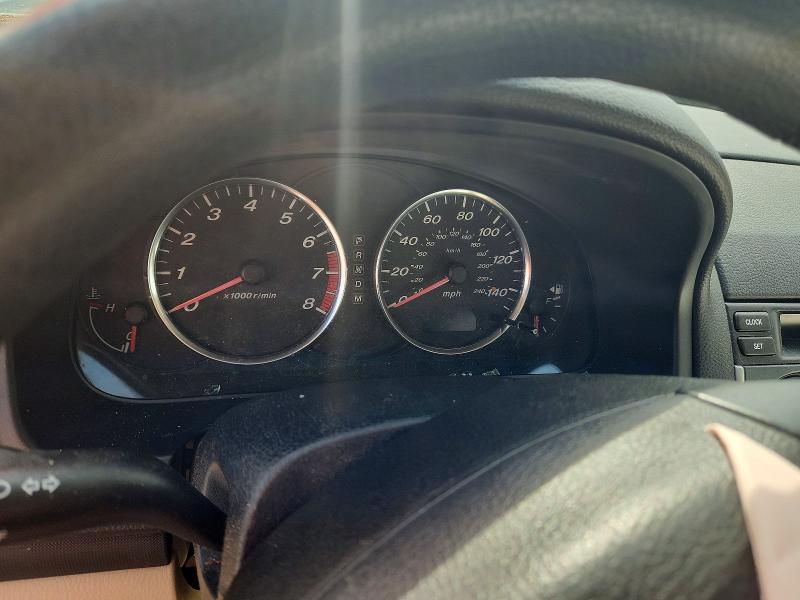 Aukcja sprzedaży 2006 Mazda 6, vin: 1YVFP80C865M68448, numer aukcji: 55648166