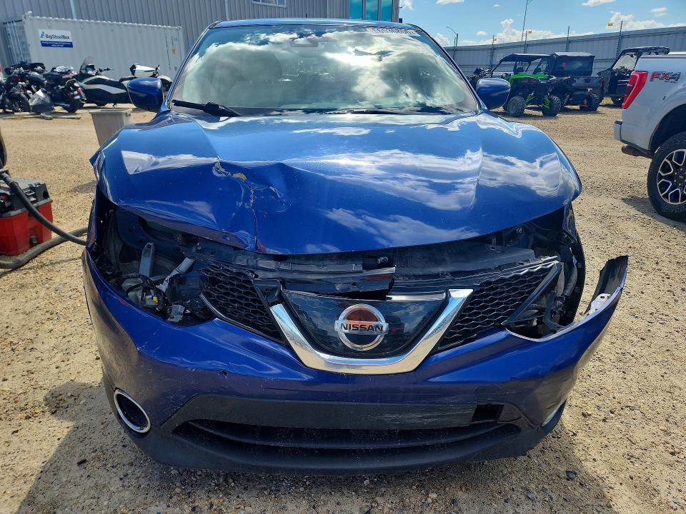 Aukcja sprzedaży 2019 Nissan Qashqai, vin: JN1BJ1CR4KW331043, numer aukcji: 56536806