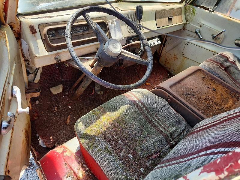 Продажа на аукционе авто 1966 Dodge Aries, vin: 1862031853, номер лота: 58842206