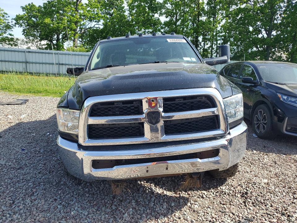 Aukcja sprzedaży 2017 Ram 2500, vin: 3C6UR5CJXHG501890, numer aukcji: 55068886