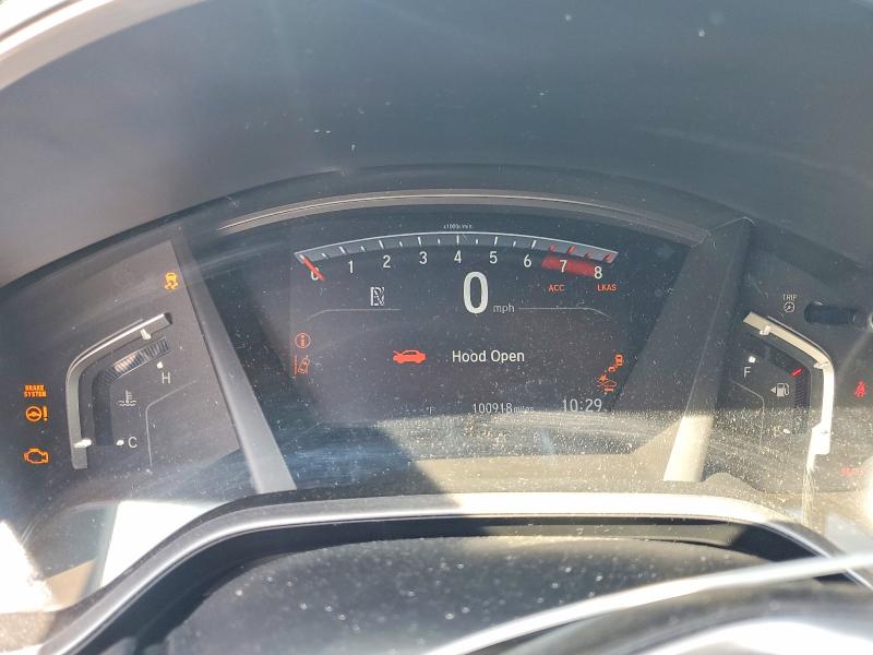 Aukcja sprzedaży 2020 Honda Cr-v, vin: 5J6RW2H82LL001644, numer aukcji: 57817876