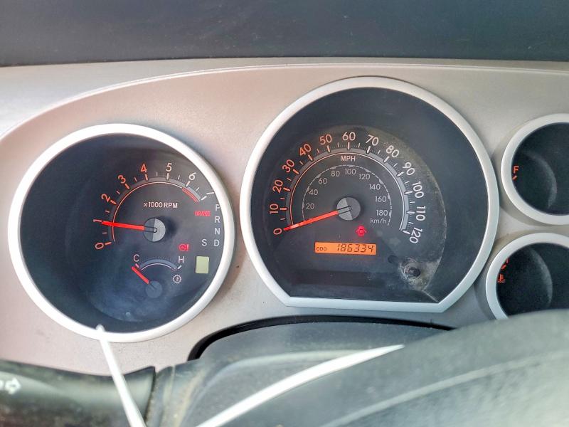 Продажа на аукционе авто 2008 Toyota Sequoia, vin: 5TDBY64A78S020388, номер лота: 58698876