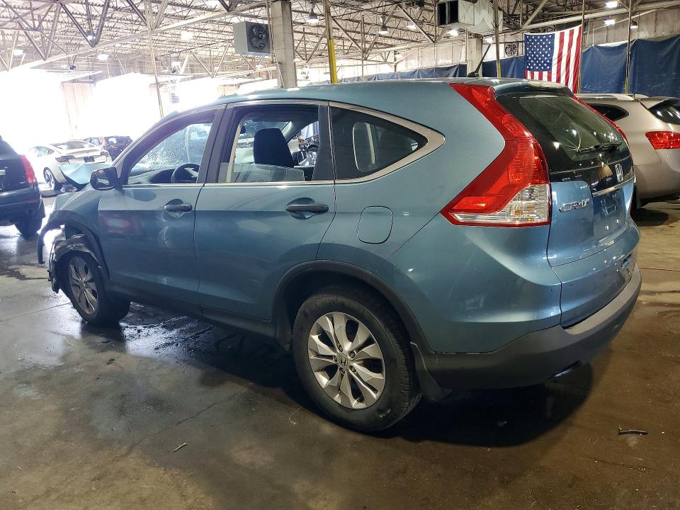 Aukcja sprzedaży 2014 Honda Cr-v, vin: 2HKRM4H3XEH725875, numer aukcji: 56869976