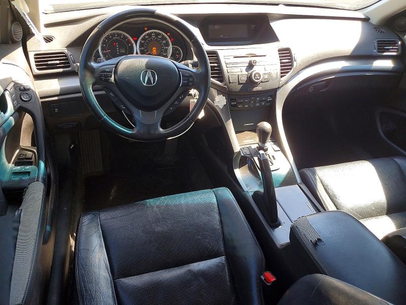 Продажа на аукционе авто 2011 Acura Tsx, vin: JH4CU2F64BC017005, номер лота: 55739146