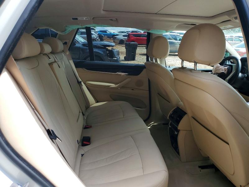 Продаж на аукціоні авто 2015 Bmw X5, vin: 5UXKR0C54F0K60916, номер лоту: 57629616