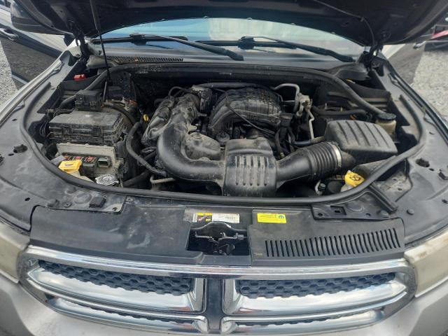 2013 Dodge Durango მანქანა იყიდება აუქციონზე, vin: 1C4RDHAG5DC679158, აუქციონის ნომერი: 58804796
