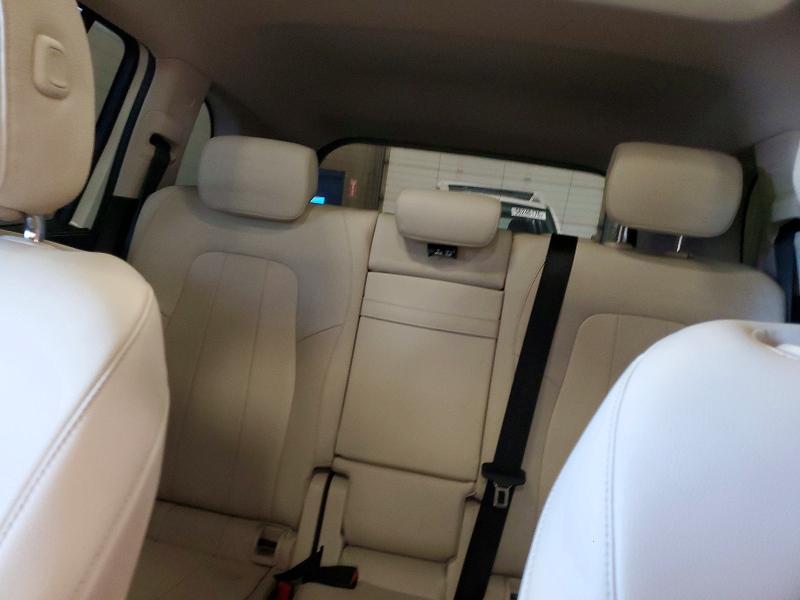 Продаж на аукціоні авто 2020 Mercedes-benz Glb, vin: W1N4M4HB2LW041629, номер лоту: 58461166