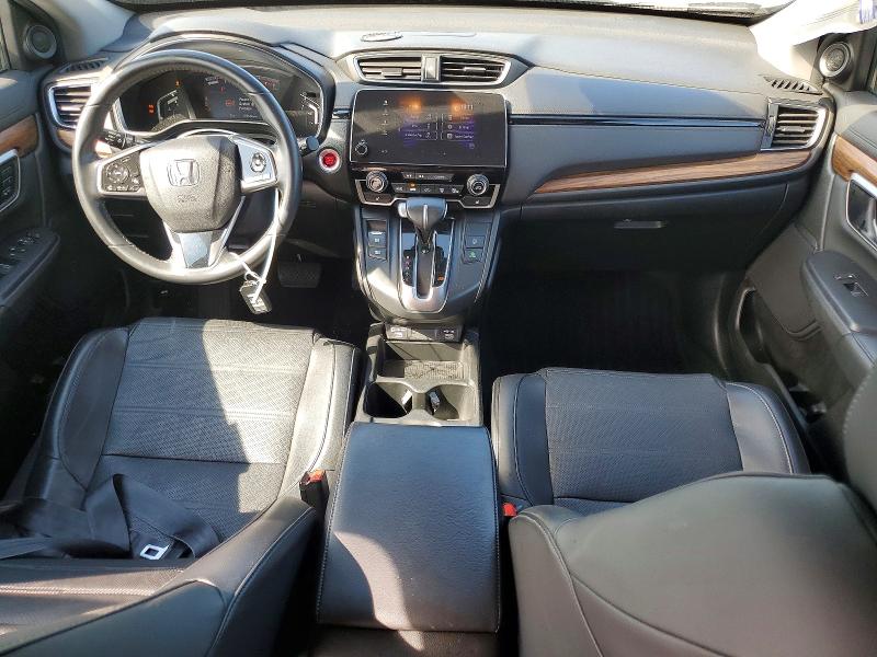 Aukcja sprzedaży 2022 Honda Cr-v, vin: 7FARW1H81NE009518, numer aukcji: 54658746