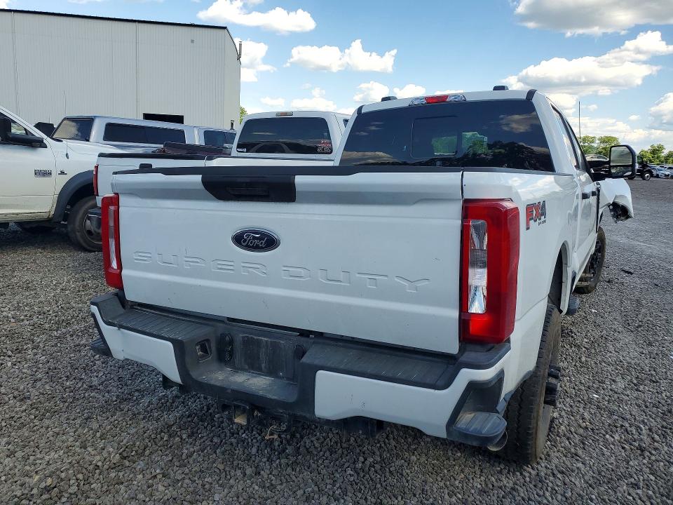 Aukcja sprzedaży 2026 Ford F250, vin: 1FT7W2BA9TEC75582, numer aukcji: 55501336