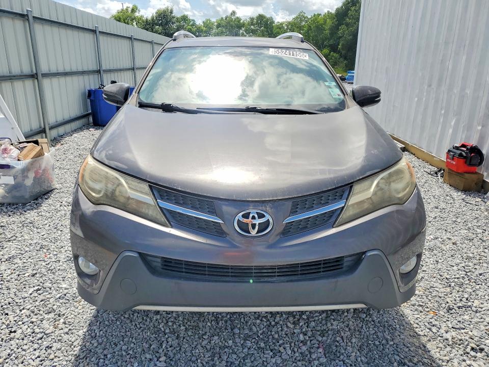 Aukcja sprzedaży 2015 Toyota Rav4, vin: 2T3YFREV9FW231817, numer aukcji: 55241156