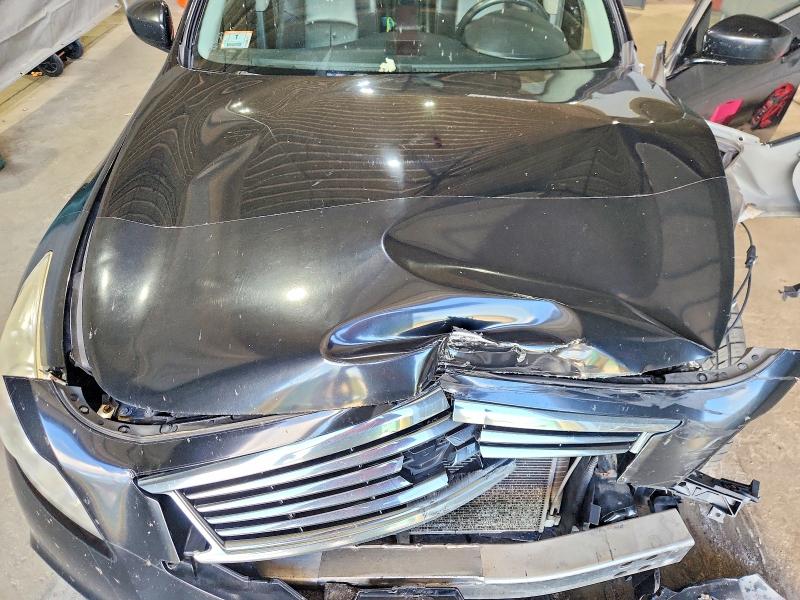 2012 Infiniti G37 Sedan მანქანა იყიდება აუქციონზე, vin: JN1CV6AR6CM976668, აუქციონის ნომერი: 57134246