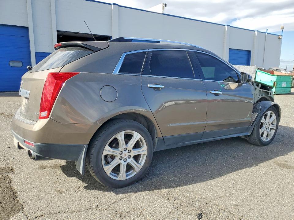 Aukcja sprzedaży 2016 Cadillac Srx, vin: 3GYFNGE36GS526685, numer aukcji: 56515276