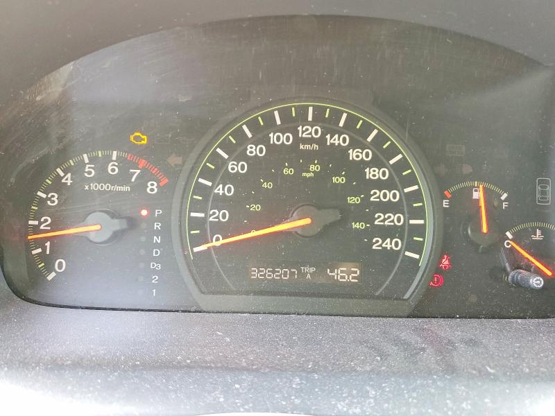 Aukcja sprzedaży 2004 Honda Accord, vin: 1HGCM56644A807326, numer aukcji: 55713436