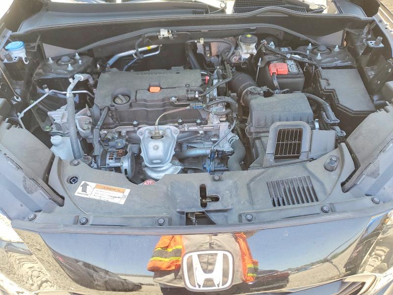 Продаж на аукціоні авто 2024 Honda Hr-v, vin: 3CZRZ2H57RM775666, номер лоту: 55920426
