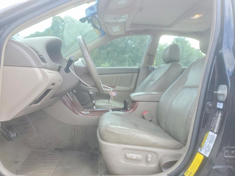 2005 Toyota Camry მანქანა იყიდება აუქციონზე, vin: 4T1BF30K65U614251, აუქციონის ნომერი: 57526496