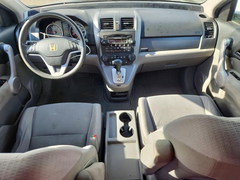 Продаж на аукціоні авто 2007 Honda Cr-v, vin: JHLRE48587C071782, номер лоту: 57476226