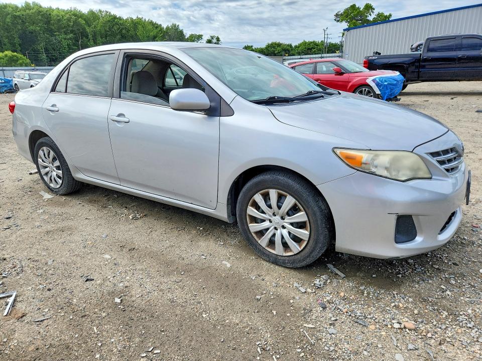 Aukcja sprzedaży 2013 Toyota Corolla, vin: 5YFBU4EE1DP135914, numer aukcji: 56183806