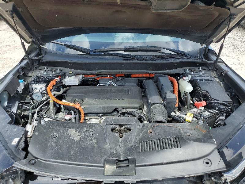 Продаж на аукціоні авто 2025 Honda Cr-v, vin: 2HKRS6H84SH805519, номер лоту: 57556506