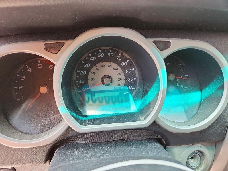 58639506 :رقم المزاد ، JTEBT14R030002524 vin ، 2003 Toyota 4runner مزاد بيع