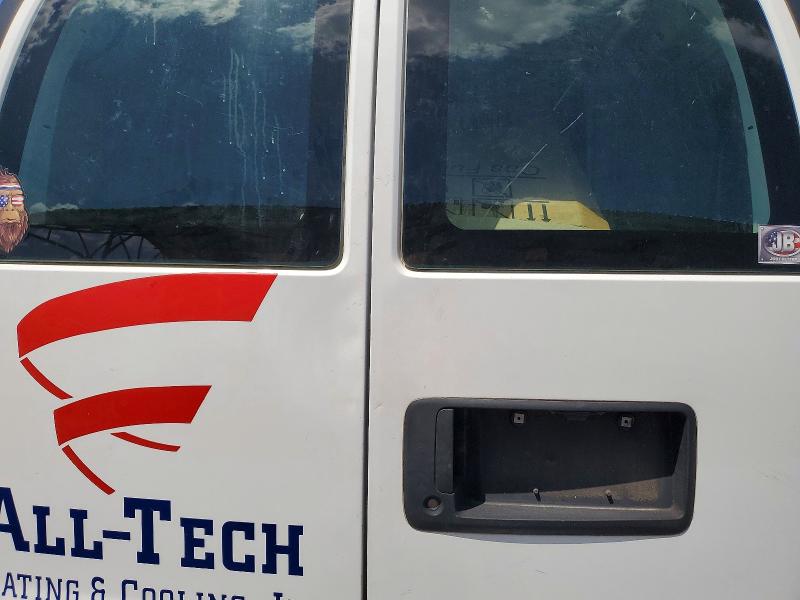2015 Chevrolet Express G2500 მანქანა იყიდება აუქციონზე, vin: 1GCWGGCF0F1192585, აუქციონის ნომერი: 55913526