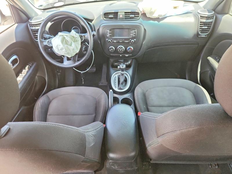 Продажа на аукционе авто 2015 Kia Soul, vin: KNDJN2A23F7198266, номер лота: 57259366