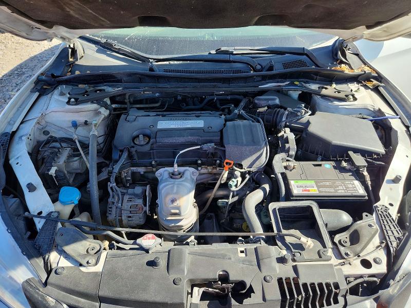 55432406 :رقم المزاد ، 1HGCR2F72EA127516 vin ، 2014 Honda Accord مزاد بيع