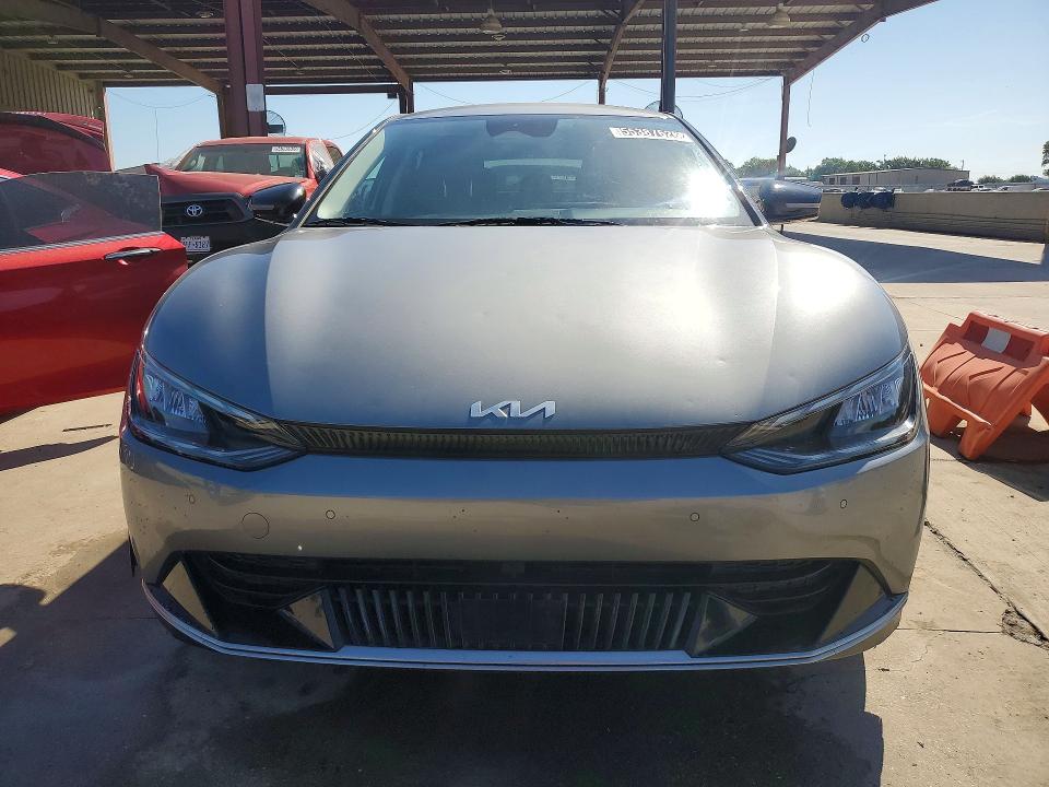 Aukcja sprzedaży 2024 Kia Ev6, vin: KNDC34LA0R5193802, numer aukcji: 55387626