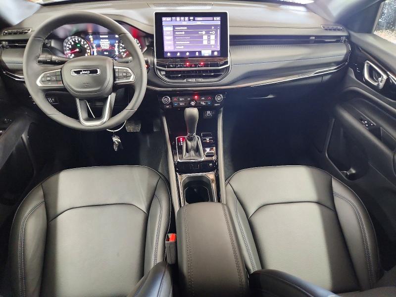 Продажа на аукционе авто 2026 Jeep Compass, vin: 3C4NJDCN4TT259793, номер лота: 58421116