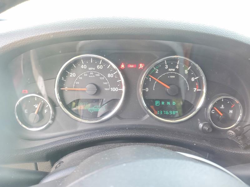 58469066 :رقم المزاد ، 1C4BJWDG0HL561180 vin ، 2017 Jeep Wrangler Unlimited مزاد بيع