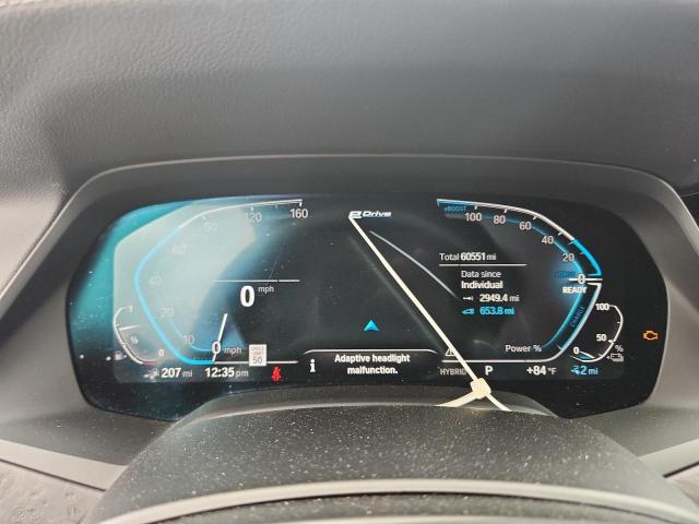 56064776 :رقم المزاد ، 5UXTA6C04N9M89447 vin ، 2022 Bmw X5 مزاد بيع